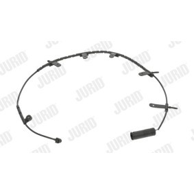 Warnkontakt, Bremsbelagverschleiß 581403 von JURID günstig für 15,50 € online kaufen