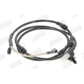 Warnkontakt, Bremsbelagverschleiß 581410 von JURID günstig für 16,87 € online kaufen
