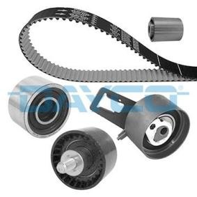 Comprar Kit de correa de distribución de DAYCO KTB713 a bajo precio de 178,24 €