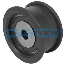 Compre Polia de desvio / de guia, correia dentada da DAYCO ATB1010 a um preço baixo por 16,62 €