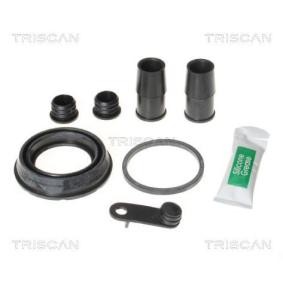 Compre Jogo de reparação, pinça de travão da TRISCAN 8170 204611 a um preço baixo por 20,09 €