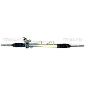 Comprar Cremallera de dirección de TRISCAN 8510 80407 a bajo precio de 554,12 €
