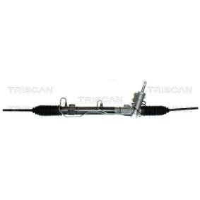 Comprar Cremallera de dirección de TRISCAN 8510 80408 a bajo precio de 595,53 €