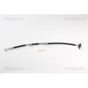 Achetez des Flexible de frein de chez TRISCAN en ligne pour CARNIVAL / GRAND CARNIVAL III (VQ) à prix modérés