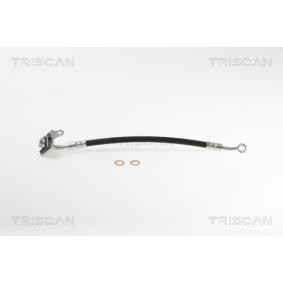 Achetez des Flexible de frein de chez TRISCAN en ligne pour CARNIVAL / GRAND CARNIVAL III (VQ) à prix modérés