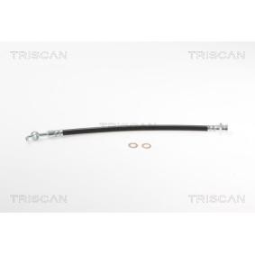 Compre Mangueira de travão de TRISCAN online para RIO III três volumes (UB) a preços moderados