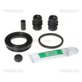 Comprar Juego de reparación, pinza de freno de TRISCAN 8170 203867 a bajo precio de 18,19 €