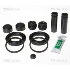 Comprar Juego de reparación, pinza de freno de TRISCAN 8170 204229 a bajo precio de 33,61 €