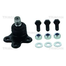 Traggelenk 8500 21526 von TRISCAN günstig für 35,47 € online kaufen