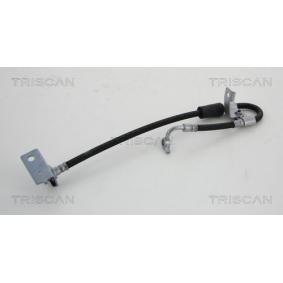 Acquista Tubi freno da TRISCAN online per ELANTRA Tre volumi (MD, UD) a prezzi moderati