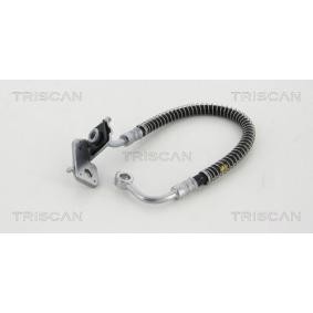 Achetez des Flexible de frein TRISCAN 8150 43255 à prix pour 18,65 €