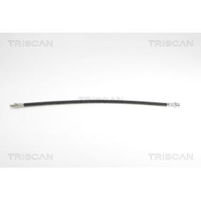 Compre Tubo flexível de travão da TRISCAN 8150 10127 a um preço baixo por 9,43 €