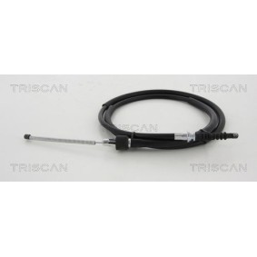 Compre Tubo flexível de travão da TRISCAN 8150 10128 a um preço baixo por 7,60 €