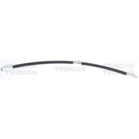 Compre Tubo flexível de travão da TRISCAN 8150 50126 a um preço baixo por 51,49 €
