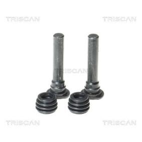Compre Jogo de casquilhos de guia, pinça de travão da TRISCAN 8170 169139 a um preço baixo por 19,41 €