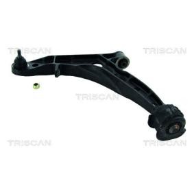 Achetez des Bras de suspension TRISCAN 8500 43560 à prix pour 166,10 €