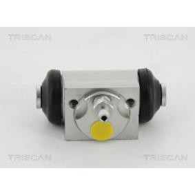 Radbremszylinder 8130 23009 von TRISCAN günstig für 28,31 € online kaufen