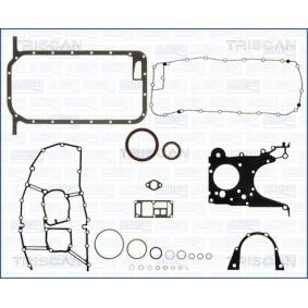 Acquista Kit guarnizioni, Monoblocco da TRISCAN 595-1749 a buon mercato per soli 137,01 €