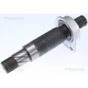 Acquista Kit guarnizioni, Monoblocco da TRISCAN 595-2509 a buon mercato per soli 64,77 €