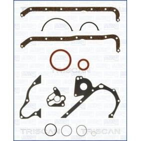 Achetez des Jeu de joints d'étanchéité, carter de vilebrequin TRISCAN 595-2656 à prix pour 33,28 €