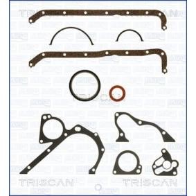 Achetez des Jeu de joints d'étanchéité, carter de vilebrequin TRISCAN 595-2657 à prix pour 65,77 €