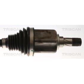 Achetez des Jeu de joints d'étanchéité, carter de vilebrequin TRISCAN 595-2661 à prix pour 53,41 €
