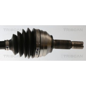 Dichtungssatz, Kurbelgehäuse 595-2689 von TRISCAN günstig für 75,83 € online kaufen