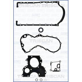 Achetez des Jeu de joints d'étanchéité, carter de vilebrequin TRISCAN 595-2694 à prix pour 102,45 €