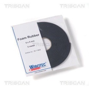 Comprar Juego de juntas, bloque motor de TRISCAN 595-4593 a bajo precio de 38,01 €