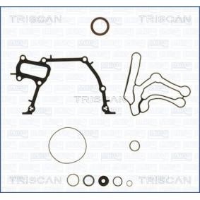 Achetez des Jeu de joints d'étanchéité, carter de vilebrequin TRISCAN 595-50108 à prix pour 53,89 €