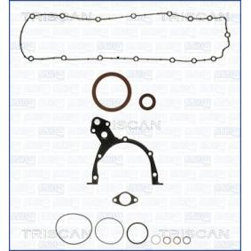 Achetez des Jeu de joints d'étanchéité, carter de vilebrequin TRISCAN 595-5078 à prix pour 65,85 €