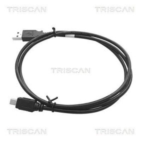 Achetez des Jeu de joints d'étanchéité, carter de vilebrequin TRISCAN 595-5088 à prix pour 75,18 €