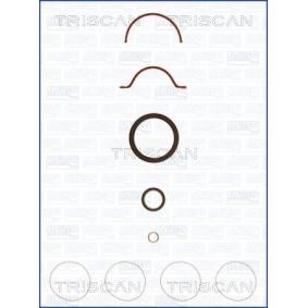 Achetez des Jeu de joints d'étanchéité, carter de vilebrequin TRISCAN 595-6045 à prix pour 52,72 €
