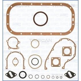 Achetez des Jeu de joints d'étanchéité, carter de vilebrequin TRISCAN 595-8005 à prix pour 59,78 €