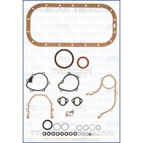 Achetez des Jeu de joints d'étanchéité, carter de vilebrequin TRISCAN 595-8013 à prix pour 86,70 €
