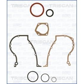 Dichtungssatz, Kurbelgehäuse 595-85138 von TRISCAN günstig für 45,95 € online kaufen