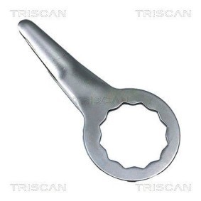 Acquista Kit guarnizioni, Testata da TRISCAN 598-1757 a buon mercato per soli 301,76 €