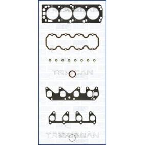 Compre Jogo de juntas, cabeça do cilindro da TRISCAN 598-5011 a um preço baixo por 93,49 €