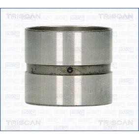 Compre Taqués hidráulicos de TRISCAN online para SX4 Sedán (GY) a precios moderados