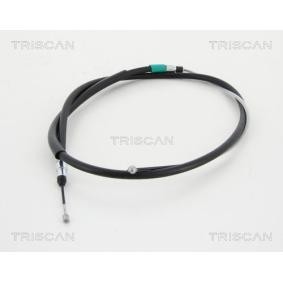 Comprar Cable de freno de mano de TRISCAN 8140 11131 a bajo precio de 19,12 €