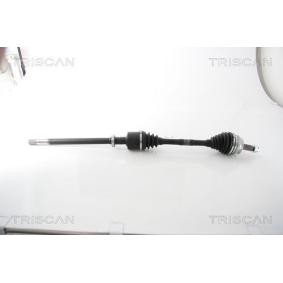 Antriebswelle 8540 25664 von TRISCAN günstig für 297,25 € online kaufen