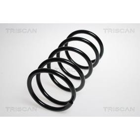 Fahrwerksfeder 8750 1844 von TRISCAN günstig für 49,98 € online kaufen