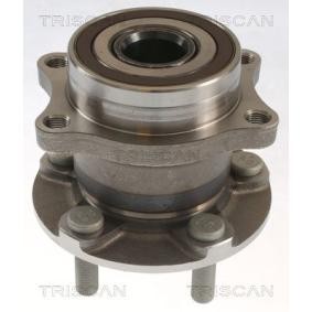 Radlagersatz 8530 68207 von TRISCAN günstig für 92,82 € online kaufen