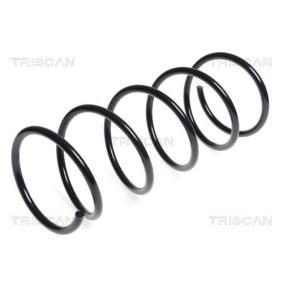Fahrwerksfeder 8750 28176 von TRISCAN günstig für 59,14 € online kaufen