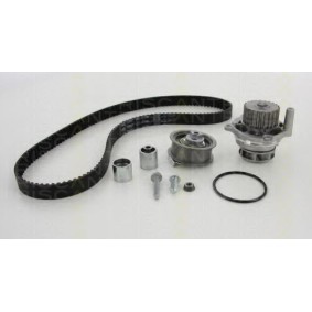 Comprar Bomba de agua + kit de correa de distribución de TRISCAN 8647 290024 a bajo precio de 244,90 €