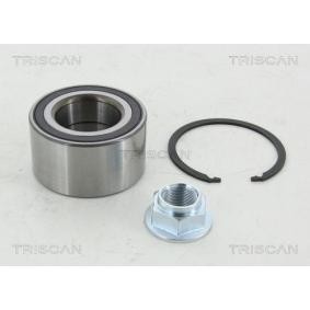Radlagersatz 8530 50129 von TRISCAN günstig für 106,46 € online kaufen