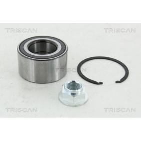 Radlagersatz 8530 50137 von TRISCAN günstig für 35,22 € online kaufen