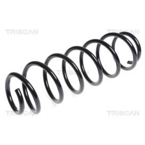 Fahrwerksfeder 8750 28191 von TRISCAN günstig für 50,85 € online kaufen