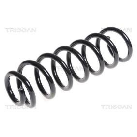 Fahrwerksfeder 8750 28193 von TRISCAN günstig für 67,24 € online kaufen