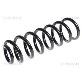 Fahrwerksfeder 8750 28194 von TRISCAN günstig für 83,52 € online kaufen
